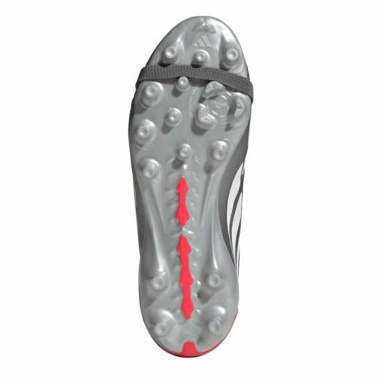 Adidas Детски Футболни Бутонки Predator Fold-Over Tongue Academy Astro Turf Football Boots Juniors Adidas Детски Футболни Бутонки Predator Fold-Over Tongue Academy Astro Turf Football Boots Juniors