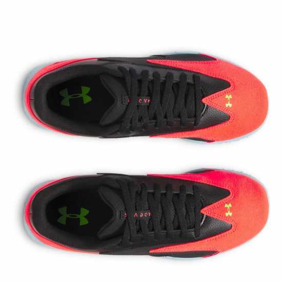 Under Armour Shadow 3 Junior Astro Turf Football Boots  Детски футболни бутонки