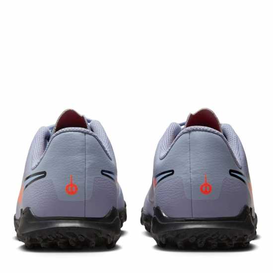 Детски футболни бутонки Nike Tiempo Legend 10 Club Juniors Astro Turf Football Boots Blue/Black Nike Tiempo Legend 10 Club Juniors Astro Turf Football Boots Blue/Black Детски футболни бутонки