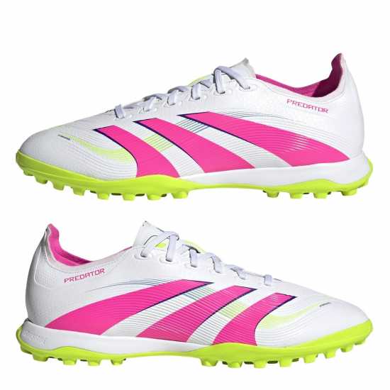 Adidas Pred Ltfboots Jn99  