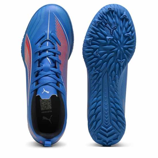 Puma Ultra 6 Match Juniors Astro Football Boots  Детски футболни бутонки