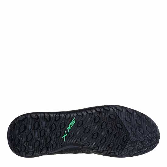 Skechers Gold Tf Astro Turf Football Boots Boys  Детски футболни бутонки