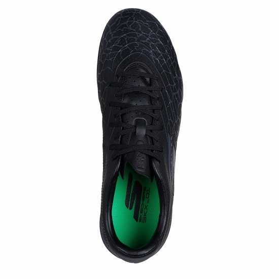 Skechers Gold Tf Astro Turf Football Boots Boys  Детски футболни бутонки