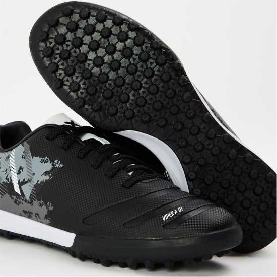 Kids' Ox Viper Astro Turf Football Boots Kids' Ox Viper Astro Turf Football Boots
