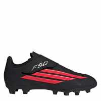 Adidas F50 Club Juniors Astro Turf Football Boots  
