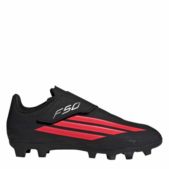 Adidas F50 Club Juniors Astro Turf Football Boots Adidas F50 Club Juniors Astro Turf Football Boots