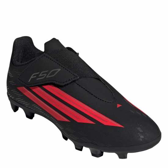Adidas F50 Club Juniors Astro Turf Football Boots Adidas F50 Club Juniors Astro Turf Football Boots