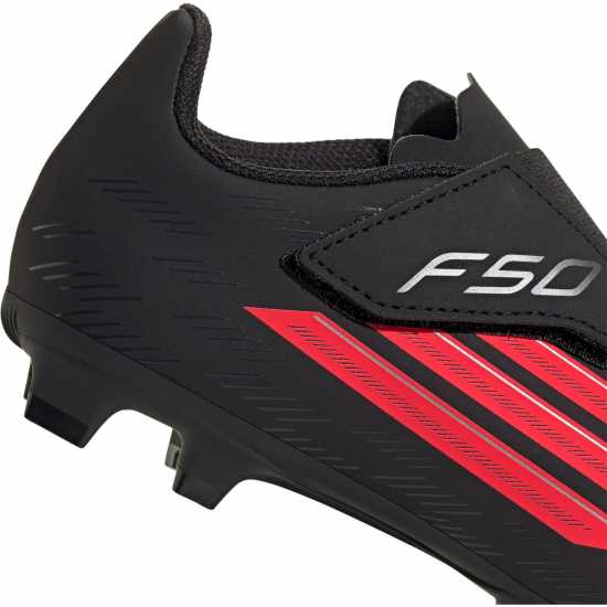 Adidas F50 Club Juniors Astro Turf Football Boots Adidas F50 Club Juniors Astro Turf Football Boots