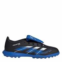 Adidas Predator League Jude Bellingham Fold-Over Tongue Turf Football Boots Kid’S Adidas Predator League Jude Bellingham Fold-Over Tongue Turf Football Boots Kid’S