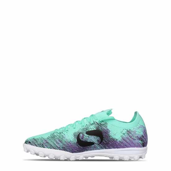 Детски футболни бутонки Sondico Детски Маратонки Изкуствен Терен Blaze Junior Astro Turf Trainers Търкоаз Sondico Детски Маратонки Изкуствен Терен Blaze Junior Astro Turf Trainers Търкоаз Детски футболни бутонки