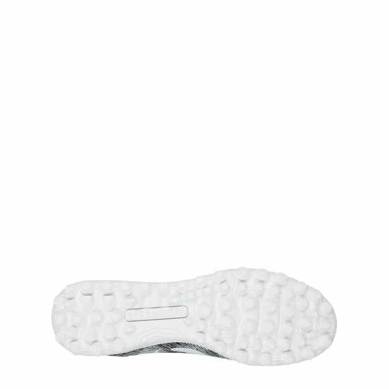 Sondico Детски Маратонки Изкуствен Терен Blaze Junior Astro Turf Trainers Търкоаз Детски футболни бутонки