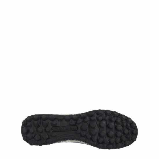 Sondico Детски Маратонки Изкуствен Терен Blaze Junior Astro Turf Trainers Лимонада/Черно Детски футболни бутонки