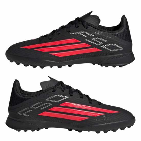 Adidas F50 League Junior Astro Turf Football Boots  