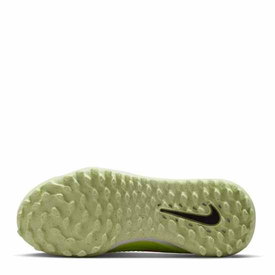 Nike Phantom Gx Ii Academy Juniors Astro Turf Football Boots Багрянцево/Волт 