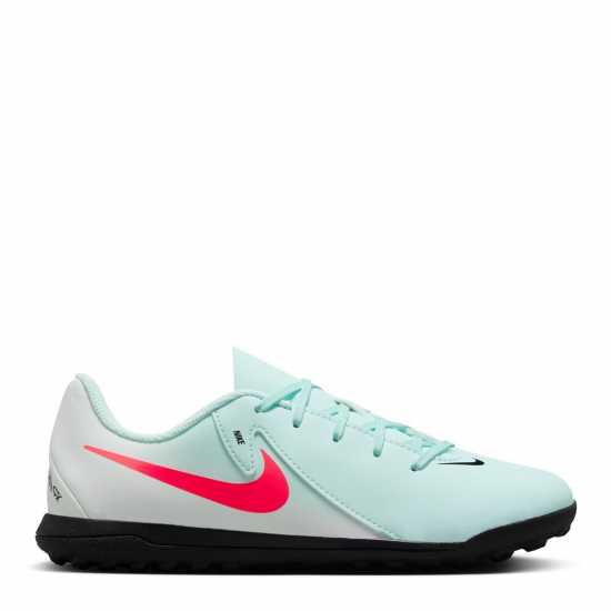 Детски футболни бутонки Nike Phantom Gx Ii Academy Juniors Astro Turf Football Boots Nike Phantom Gx Ii Academy Juniors Astro Turf Football Boots Детски футболни бутонки