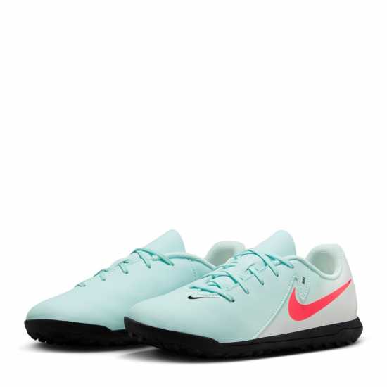 Детски футболни бутонки Nike Phantom Gx Ii Academy Juniors Astro Turf Football Boots Nike Phantom Gx Ii Academy Juniors Astro Turf Football Boots Детски футболни бутонки