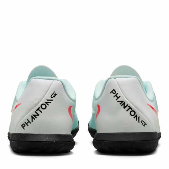 Детски футболни бутонки Nike Phantom Gx Ii Academy Juniors Astro Turf Football Boots Nike Phantom Gx Ii Academy Juniors Astro Turf Football Boots Детски футболни бутонки