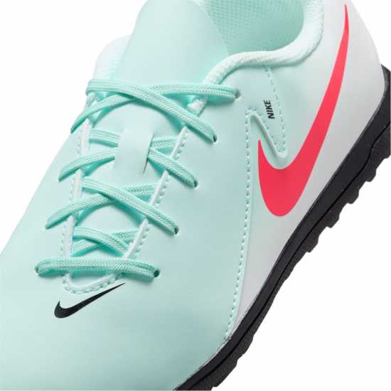 Детски футболни бутонки Nike Phantom Gx Ii Academy Juniors Astro Turf Football Boots Nike Phantom Gx Ii Academy Juniors Astro Turf Football Boots Детски футболни бутонки