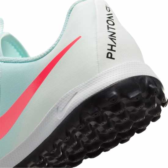 Детски футболни бутонки Nike Phantom Gx Ii Academy Juniors Astro Turf Football Boots Nike Phantom Gx Ii Academy Juniors Astro Turf Football Boots Детски футболни бутонки