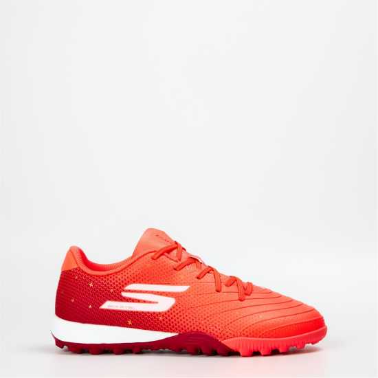 Skechers Skx 01 Youth Juniors Astro Turf Football Boots Skechers Skx 01 Youth Juniors Astro Turf Football Boots