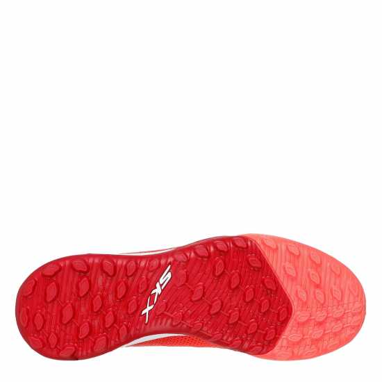 Skechers Skx 01 Youth Juniors Astro Turf Football Boots  