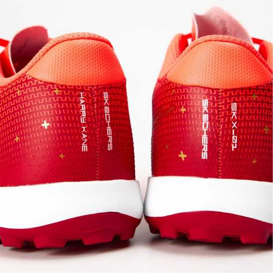 Skechers Skx 01 Youth Juniors Astro Turf Football Boots Skechers Skx 01 Youth Juniors Astro Turf Football Boots
