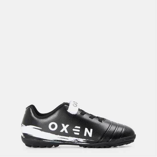 Kids' Ox Mini Viper Astro Turf Football Boots  