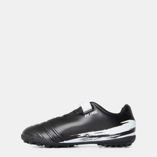 Kids' Ox Mini Viper Astro Turf Football Boots  