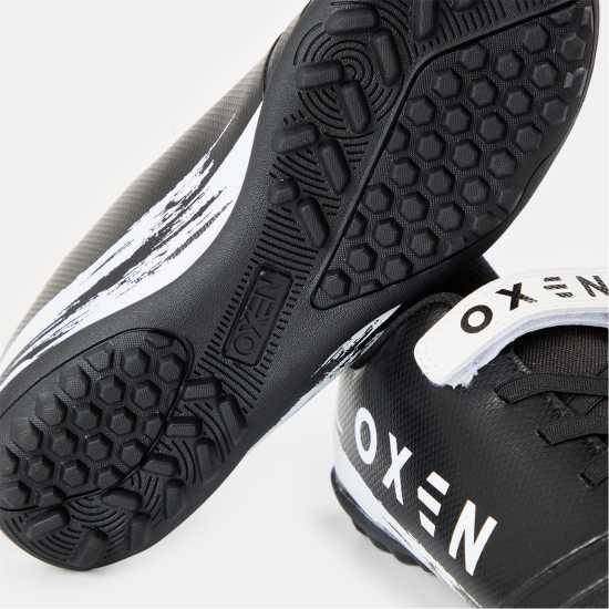 Kids' Ox Mini Viper Astro Turf Football Boots  