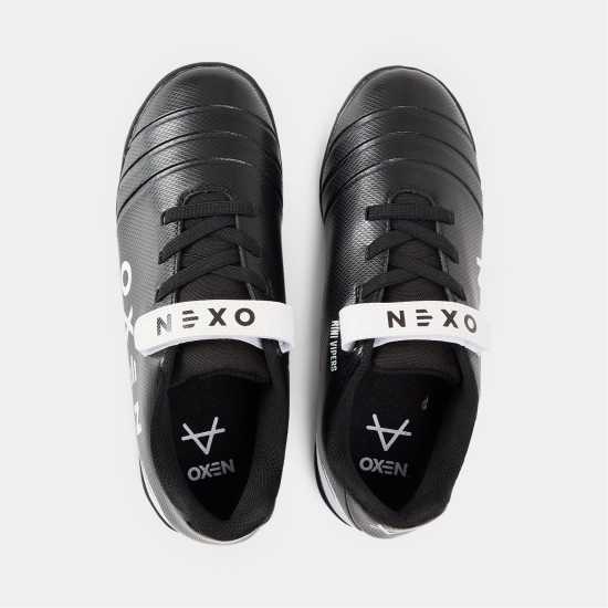 Kids' Ox Mini Viper Astro Turf Football Boots  