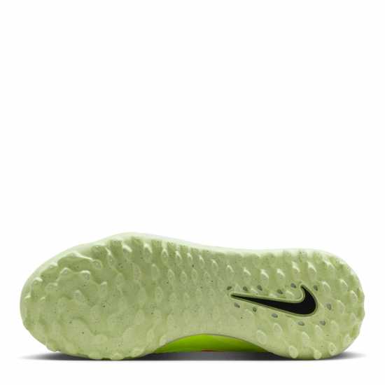 Nike Phantom 6 High Academy Juniors Astro Turf Football Boots Volt/Crimson Nike Phantom 6 High Academy Juniors Astro Turf Football Boots Volt/Crimson