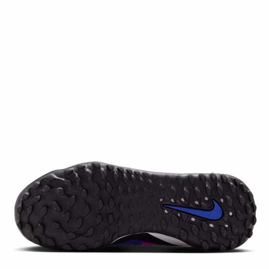 Nike Phantom 6 High Academy Juniors Astro Turf Football Boots  