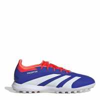 Детски футболни бутонки Adidas Predator Elite Tf Astro Turf Football Boots Boys Adidas Predator Elite Tf Astro Turf Football Boots Boys Детски футболни бутонки