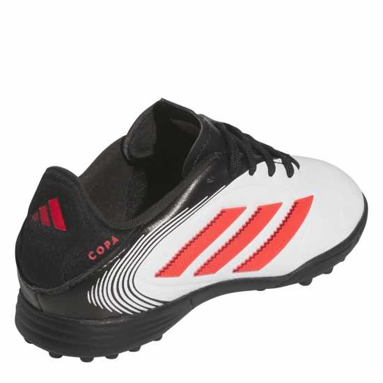 Adidas Kids' Copa Pure Iii Astro Turf Football Boots  