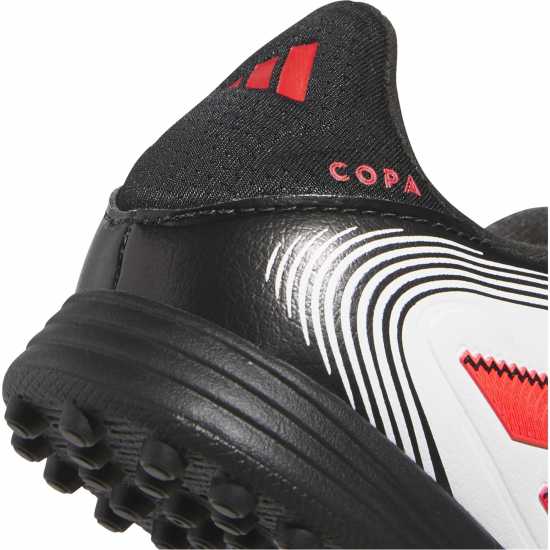 Adidas Kids' Copa Pure Iii Astro Turf Football Boots  
