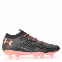 Under Armour Kids' Tm Cl Mag Prohyb Astro Turf Football Boots Black Under Armour Kids' Tm Cl Mag Prohyb Astro Turf Football Boots Black