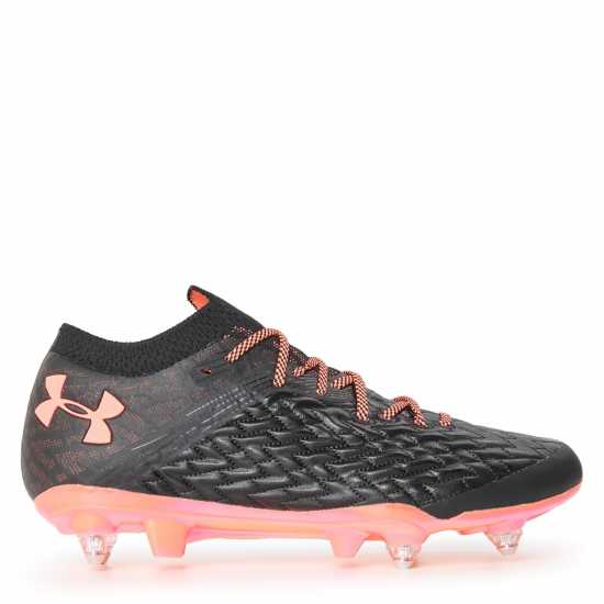 Under Armour Kids' Tm Cl Mag Prohyb Astro Turf Football Boots Black Under Armour Kids' Tm Cl Mag Prohyb Astro Turf Football Boots Black