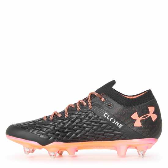 Under Armour Kids' Tm Cl Mag Prohyb Astro Turf Football Boots Black Under Armour Kids' Tm Cl Mag Prohyb Astro Turf Football Boots Black