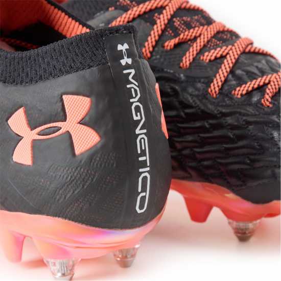 Under Armour Kids' Tm Cl Mag Prohyb Astro Turf Football Boots Black Under Armour Kids' Tm Cl Mag Prohyb Astro Turf Football Boots Black