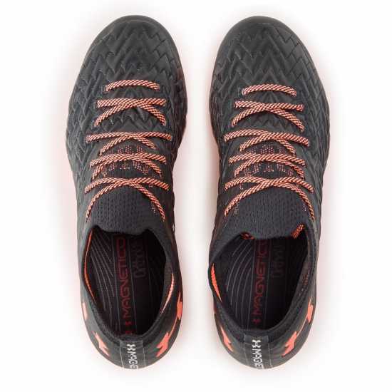 Under Armour Kids' Tm Cl Mag Prohyb Astro Turf Football Boots Black Under Armour Kids' Tm Cl Mag Prohyb Astro Turf Football Boots Black