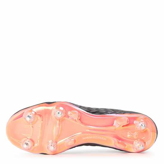 Under Armour Kids' Tm Cl Mag Prohyb Astro Turf Football Boots Black Under Armour Kids' Tm Cl Mag Prohyb Astro Turf Football Boots Black