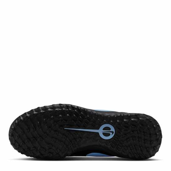 Nike Tiempo Club Junior Astro Turf Football Boots  