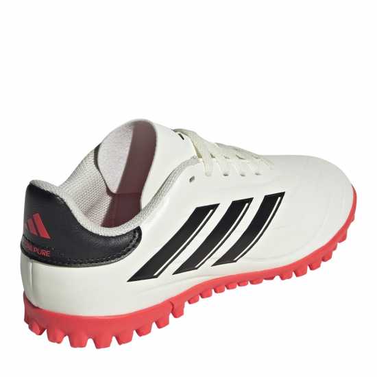 Adidas Copa Pure 2 Club Tf J Astro Turf Football Boots Boys Adidas Copa Pure 2 Club Tf J Astro Turf Football Boots Boys