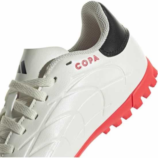 Adidas Copa Pure 2 Club Tf J Astro Turf Football Boots Boys Adidas Copa Pure 2 Club Tf J Astro Turf Football Boots Boys