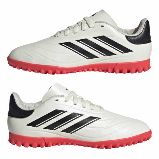 Adidas Copa Pure 2 Club Tf J Astro Turf Football Boots Boys Adidas Copa Pure 2 Club Tf J Astro Turf Football Boots Boys