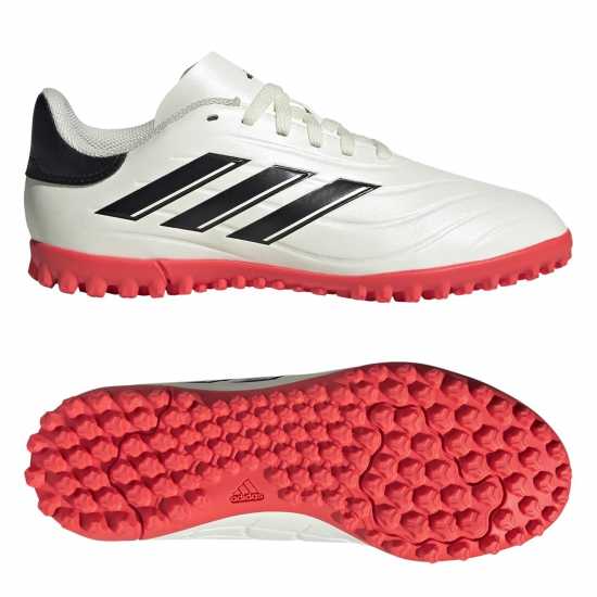 Adidas Copa Pure 2 Club Tf J Astro Turf Football Boots Boys  