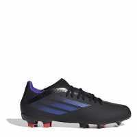 Adidas X .3 Junior Fg Football Boots