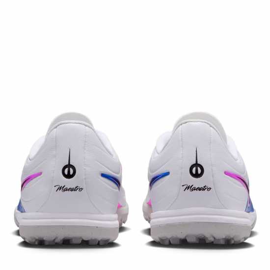 Nike Tiempo Academy Junior Astro Turf Football Boots  