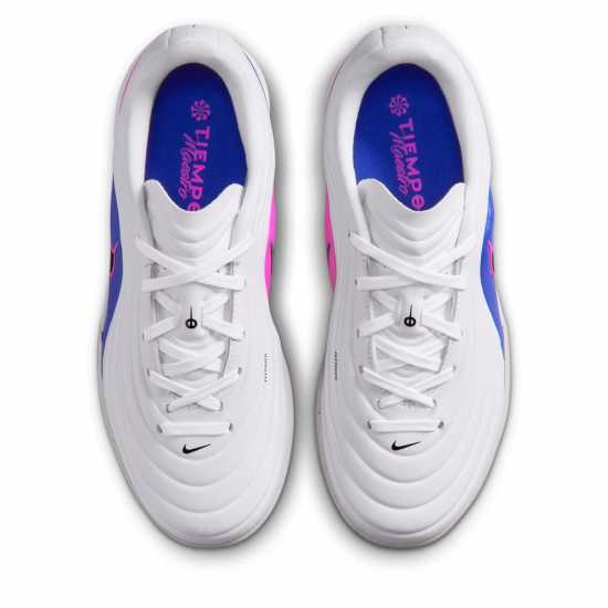 Nike Tiempo Academy Junior Astro Turf Football Boots  