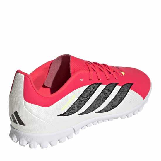 Adidas Kids' Predator Club Astro Turf Football Boots  